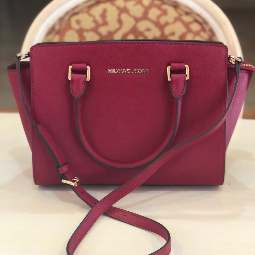 Michael kors purse